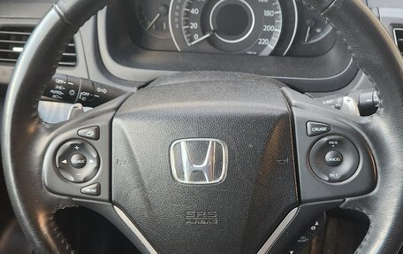Honda CR-V IV, 2012 год, 2 350 000 рублей, 11 фотография
