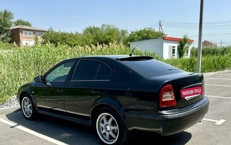 Skoda Octavia IV, 2000 год, 500 000 рублей, 6 фотография