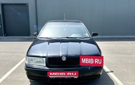 Skoda Octavia IV, 2000 год, 500 000 рублей, 2 фотография