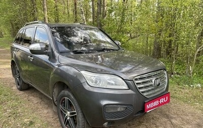 Lifan X60 I рестайлинг, 2013 год, 610 000 рублей, 1 фотография