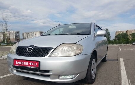 Toyota Corolla, 2001 год, 570 000 рублей, 1 фотография