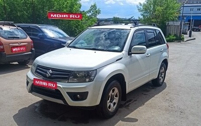 Suzuki Grand Vitara, 2013 год, 1 280 000 рублей, 1 фотография