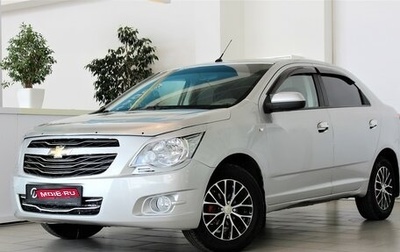 Chevrolet Cobalt II, 2013 год, 620 000 рублей, 1 фотография
