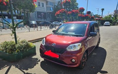 Toyota Passo III, 2017 год, 1 100 000 рублей, 1 фотография
