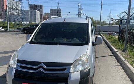 Citroen Berlingo II рестайлинг, 2012 год, 750 000 рублей, 2 фотография