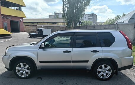 Nissan X-Trail, 2008 год, 1 350 000 рублей, 6 фотография