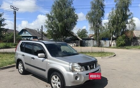 Nissan X-Trail, 2008 год, 1 350 000 рублей, 2 фотография