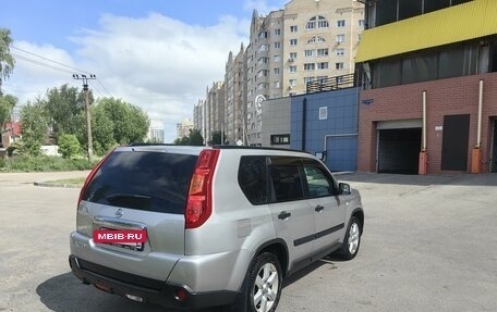 Nissan X-Trail, 2008 год, 1 350 000 рублей, 4 фотография