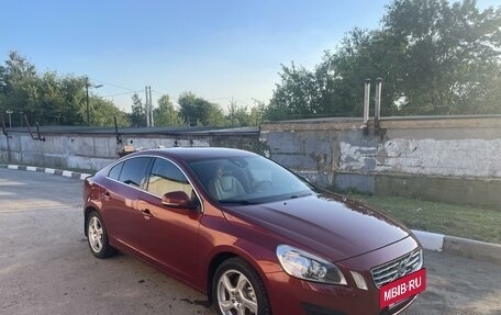 Volvo S60 III, 2011 год, 1 320 000 рублей, 3 фотография