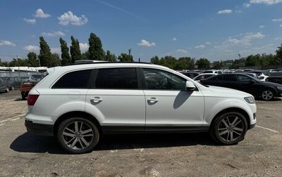 Audi Q7, 2012 год, 2 100 000 рублей, 1 фотография