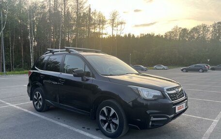 Subaru Forester, 2016 год, 2 000 000 рублей, 2 фотография