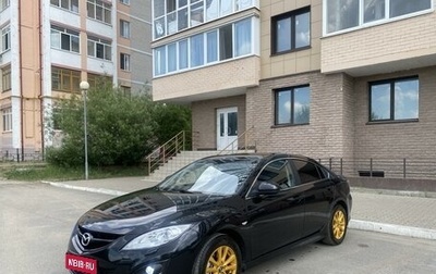 Mazda 6, 2010 год, 900 000 рублей, 1 фотография