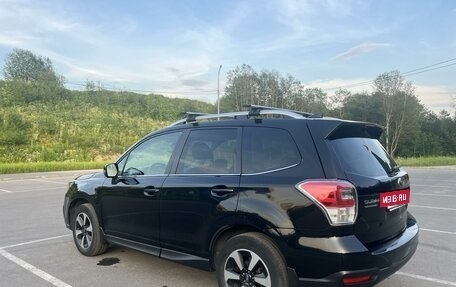 Subaru Forester, 2016 год, 2 000 000 рублей, 4 фотография