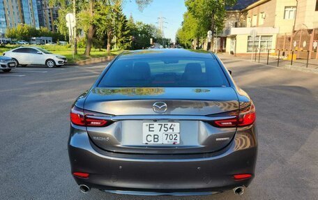Mazda 6, 2019 год, 2 500 000 рублей, 7 фотография