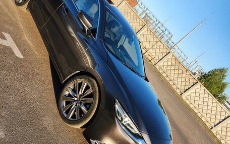 Mazda 6, 2019 год, 2 500 000 рублей, 16 фотография
