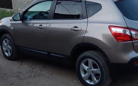 Nissan Qashqai, 2012 год, 1 150 000 рублей, 2 фотография