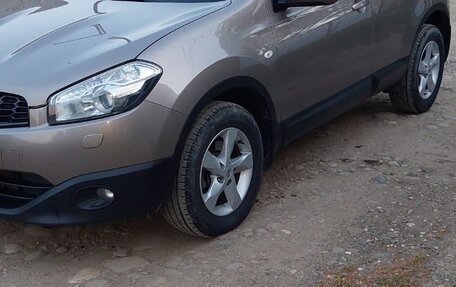 Nissan Qashqai, 2012 год, 1 150 000 рублей, 5 фотография