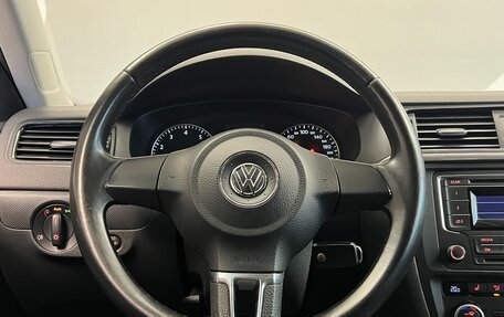Volkswagen Jetta VI, 2014 год, 1 044 000 рублей, 11 фотография
