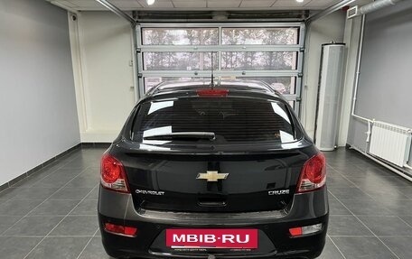 Chevrolet Cruze II, 2012 год, 1 100 000 рублей, 5 фотография