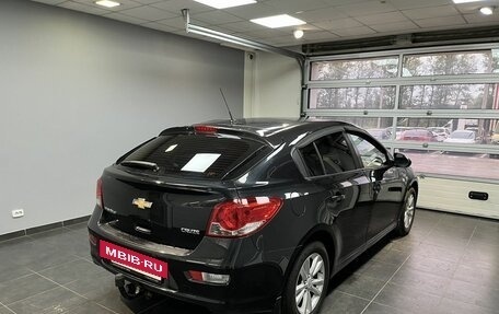Chevrolet Cruze II, 2012 год, 1 100 000 рублей, 6 фотография