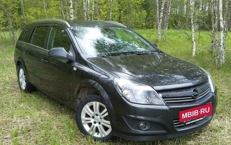 Opel Astra H, 2012 год, 725 000 рублей, 2 фотография