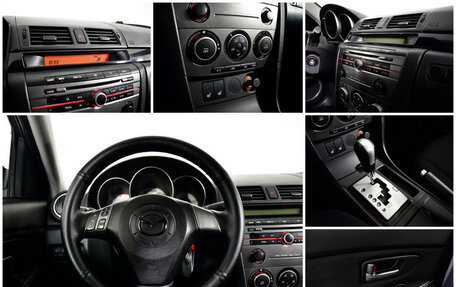 Mazda 3, 2008 год, 479 000 рублей, 14 фотография