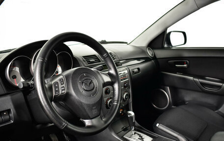 Mazda 3, 2008 год, 479 000 рублей, 13 фотография