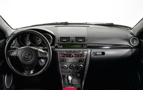 Mazda 3, 2008 год, 479 000 рублей, 12 фотография