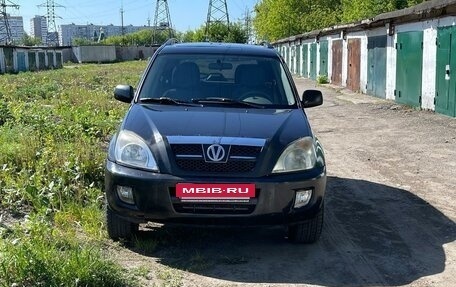 Chery Tiggo (T11), 2010 год, 305 000 рублей, 2 фотография