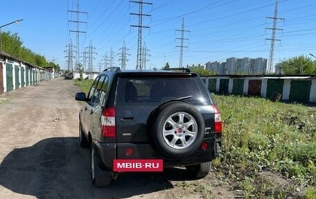 Chery Tiggo (T11), 2010 год, 305 000 рублей, 5 фотография