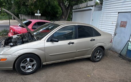 Ford Focus IV, 2002 год, 380 000 рублей, 2 фотография