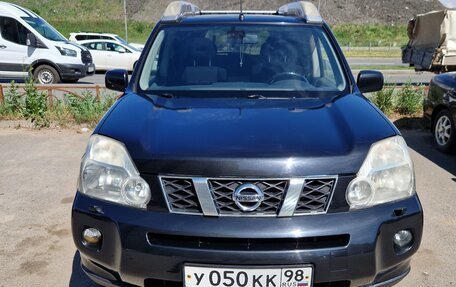 Nissan X-Trail, 2008 год, 1 150 000 рублей, 1 фотография