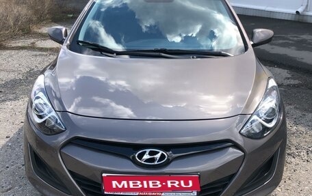 Hyundai i30 II рестайлинг, 2014 год, 1 150 000 рублей, 1 фотография