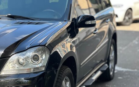 Mercedes-Benz GL-Класс, 2007 год, 1 490 000 рублей, 1 фотография