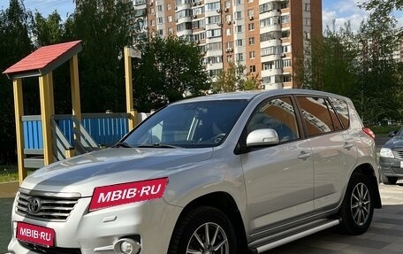 Toyota RAV4, 2011 год, 1 420 000 рублей, 1 фотография