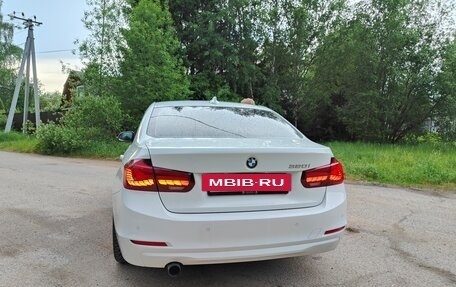 BMW 3 серия, 2012 год, 2 000 000 рублей, 3 фотография
