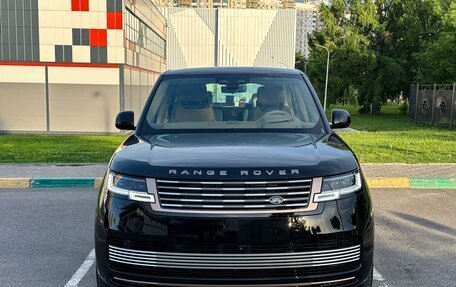 Land Rover Range Rover IV рестайлинг, 2024 год, 34 990 000 рублей, 2 фотография