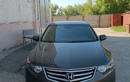 Honda Accord VIII рестайлинг, 2008 год, 1 220 000 рублей, 1 фотография