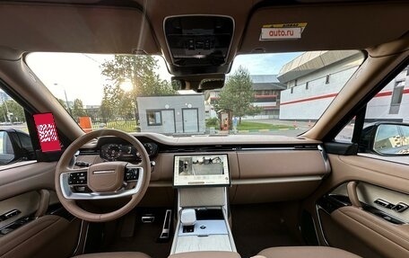 Land Rover Range Rover IV рестайлинг, 2024 год, 34 990 000 рублей, 19 фотография