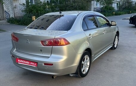 Mitsubishi Lancer IX, 2008 год, 695 000 рублей, 6 фотография