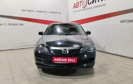 Mazda 6, 2007 год, 639 000 рублей, 2 фотография