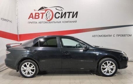 Mazda 6, 2007 год, 639 000 рублей, 8 фотография