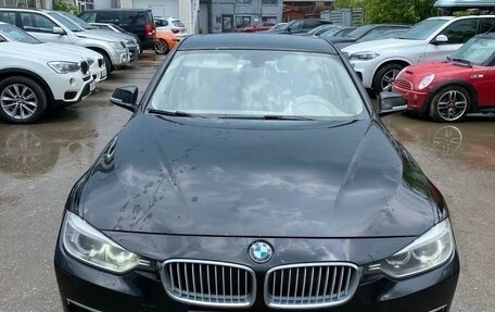 BMW 3 серия, 2012 год, 1 950 000 рублей, 4 фотография