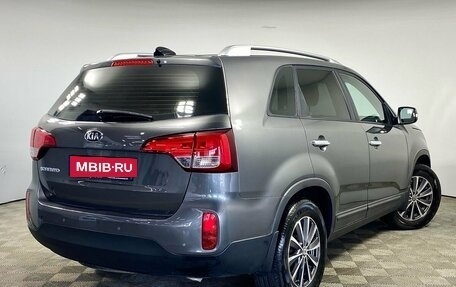 KIA Sorento II рестайлинг, 2018 год, 2 345 000 рублей, 7 фотография