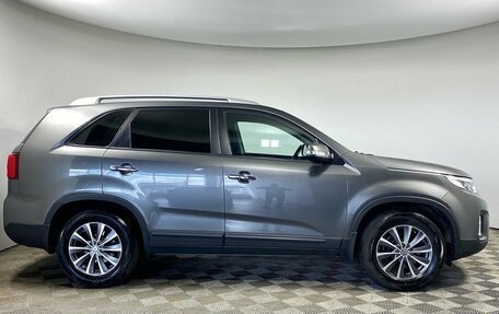 KIA Sorento II рестайлинг, 2018 год, 2 345 000 рублей, 8 фотография