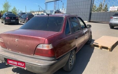 Daewoo Nexia I рестайлинг, 2006 год, 60 000 рублей, 4 фотография