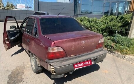 Daewoo Nexia I рестайлинг, 2006 год, 60 000 рублей, 3 фотография