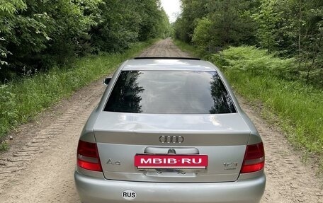 Audi A4, 2000 год, 520 000 рублей, 6 фотография