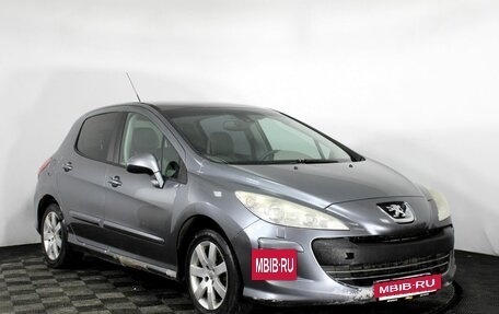 Peugeot 308 II, 2008 год, 430 000 рублей, 3 фотография