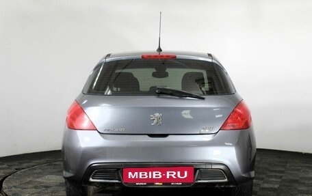 Peugeot 308 II, 2008 год, 430 000 рублей, 6 фотография
